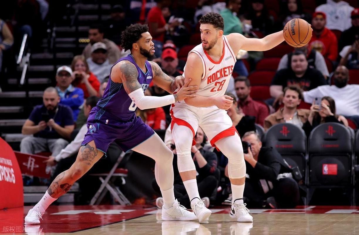 爆大冷！火箭2连败杜兰特31分，东部黑马8连胜！一战认清5个现实