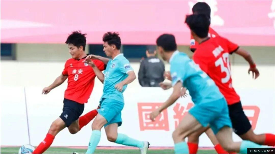 盛世棋牌官网-148名湖北政协委员联名建议：办“楚超”足球赛